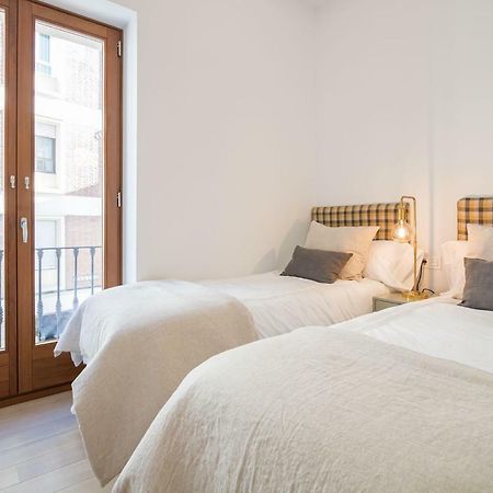 Ohliving Santa Cruz Apartment Seville Exterior photo