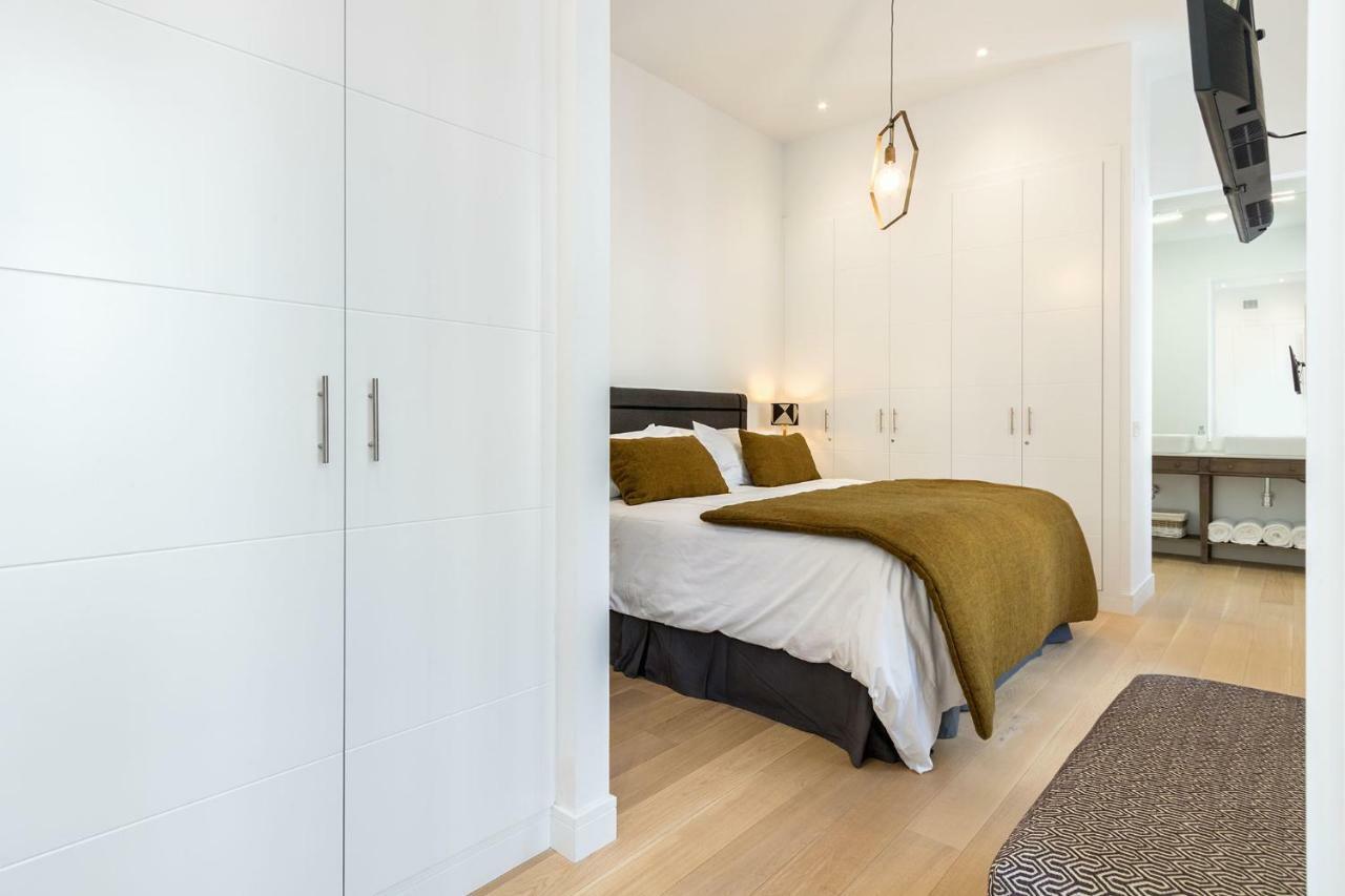 Ohliving Santa Cruz Apartment Seville Exterior photo