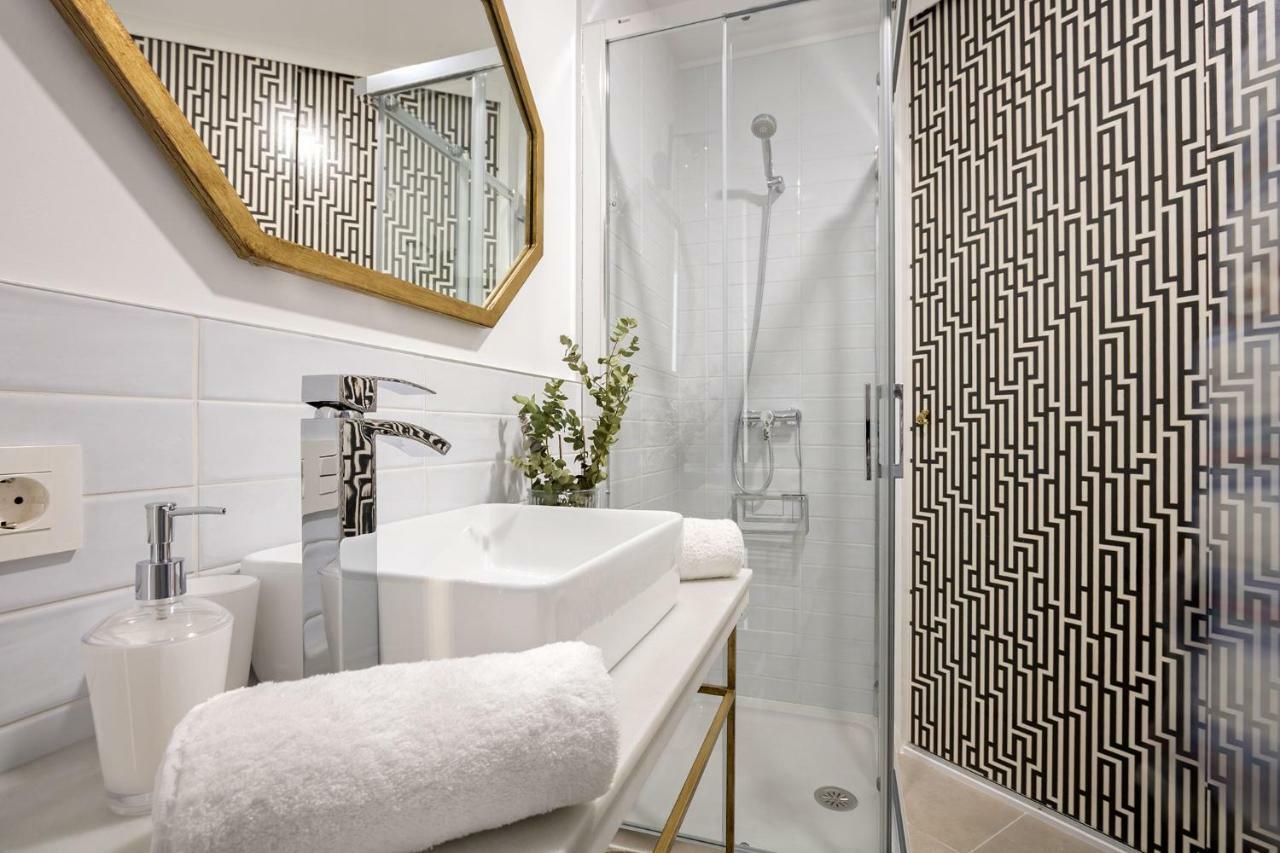 Ohliving Santa Cruz Apartment Seville Exterior photo